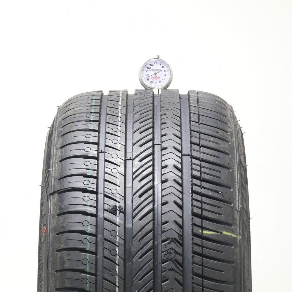 Set of (4) Used 275/35ZR21 Michelin Pilot Sport All Season 4 TO Acoustic 103W - 8.5-9.5/32 - Image 5
