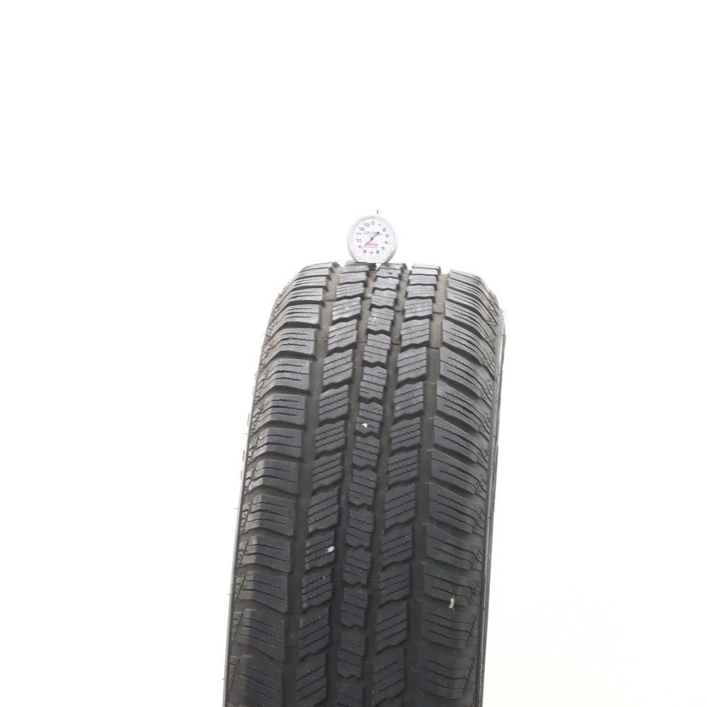 Set of (4) Used 235/65R17 Ironman Radial A/P 104T - 7.5-8.5/32 - Image 5