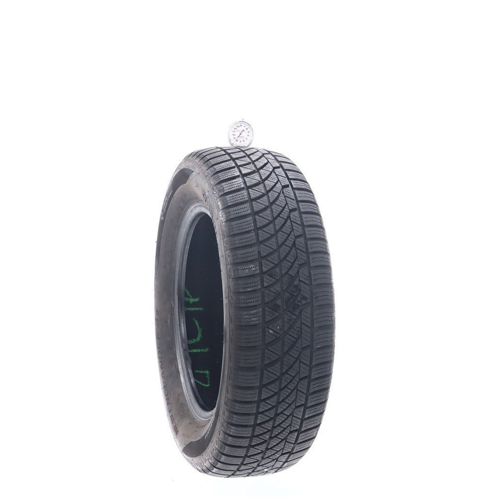 Used 195/65R15 Hankook New Englander 4s 91H - 8/32 - Image 1