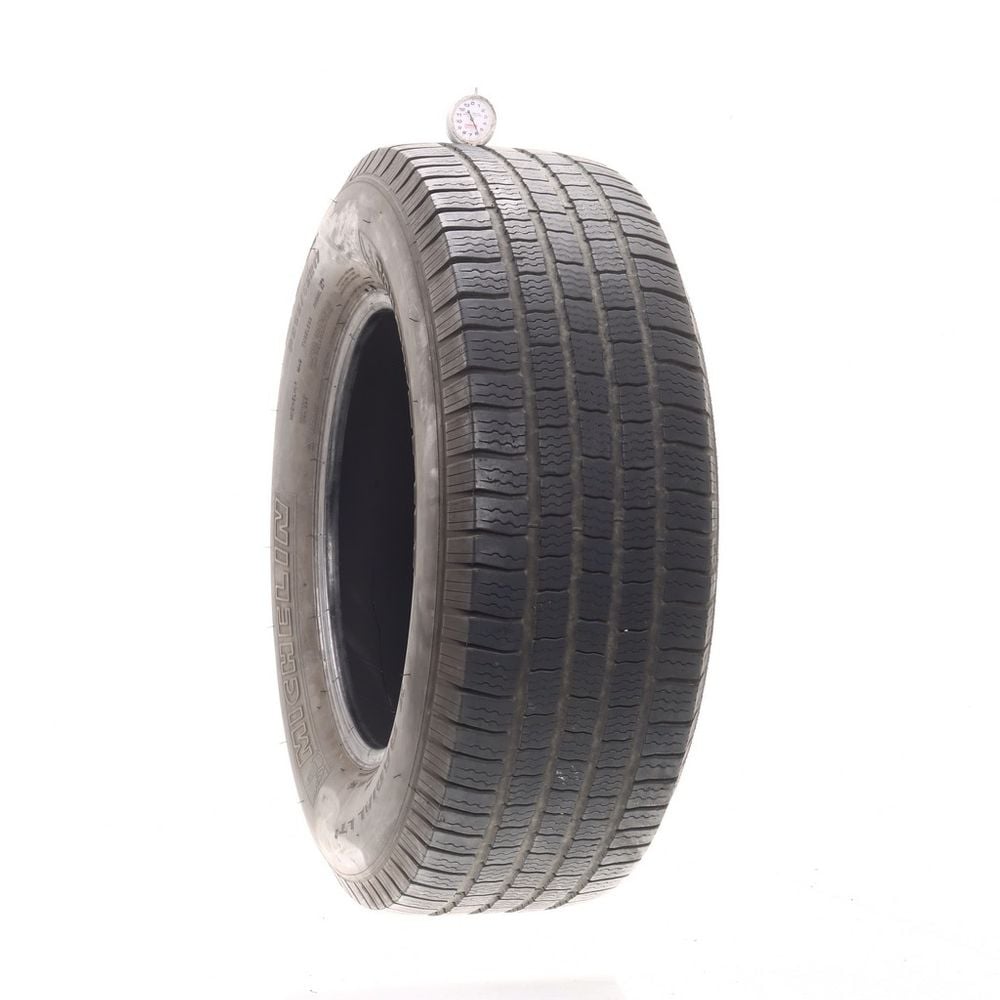 Used 265/65R17 Michelin X Radial LT2 110T - 6/32 - Image 1
