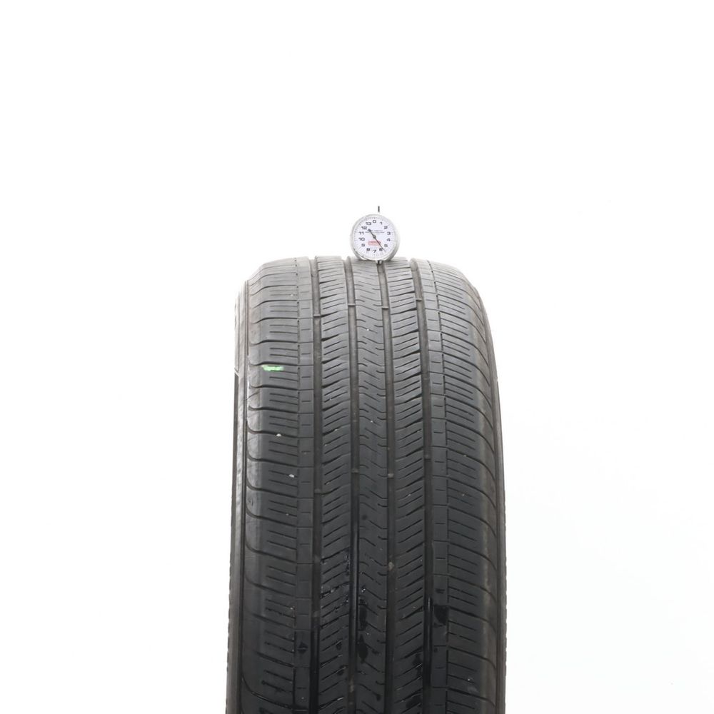 Set of (2) Used 235/50R21 Goodyear Eagle Touring 101V - 5.5/32 - Image 2