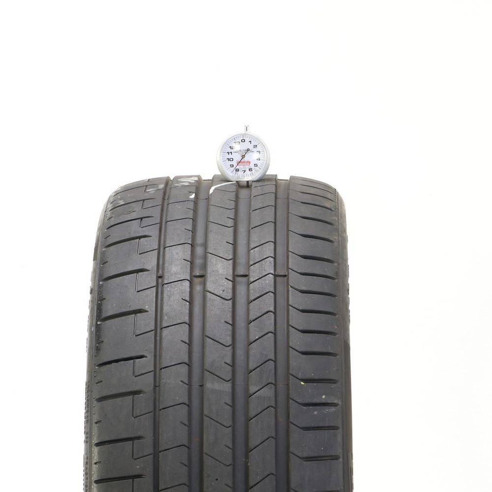Used 235/35ZR19 Pirelli P Zero PZ4 MC-C PNCS 91Y - 8/32 - Image 2