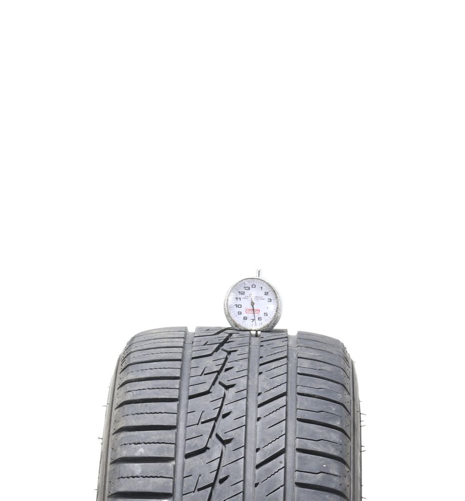 Set of (2) Used 215/45R18 Sumitomo HTR A/S P03 93W - 6.5-8/32 - Image 2