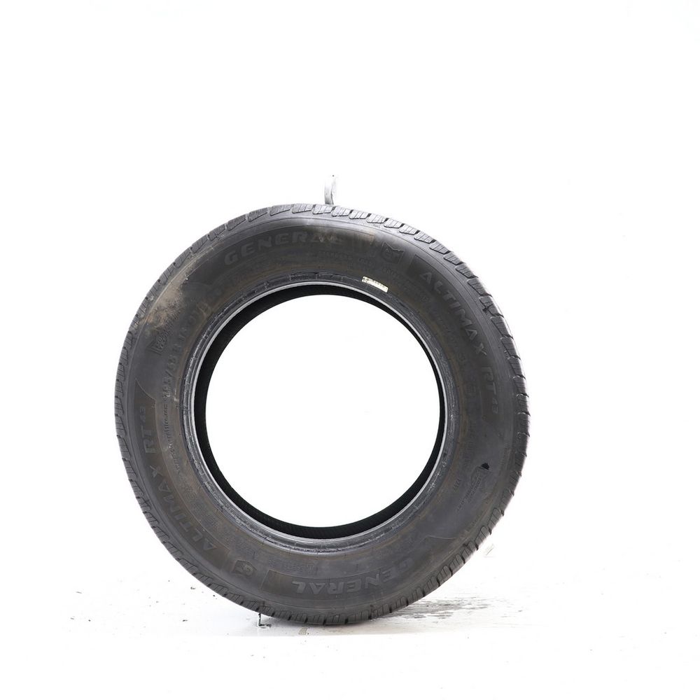 Used 195/65R15 General Altimax RT43 91H - 8/32 - Image 3