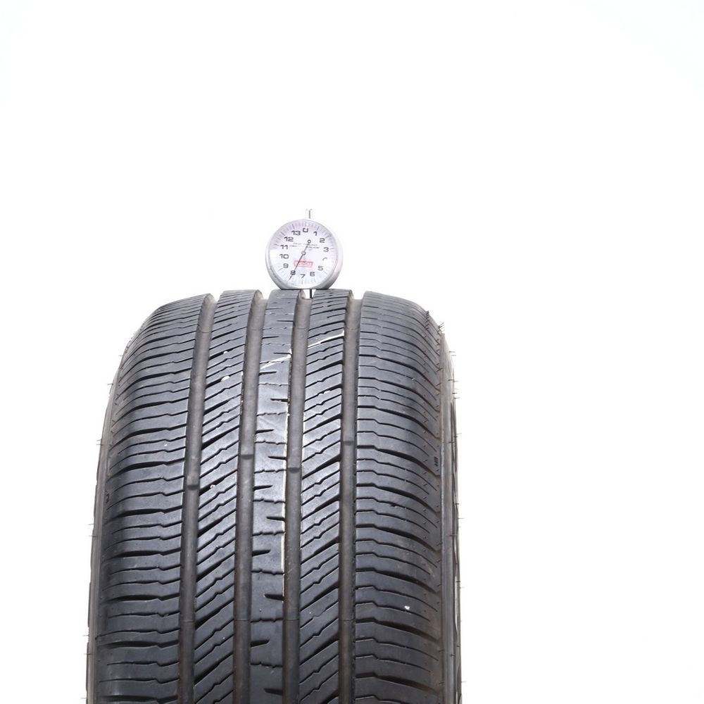 Set of (4) Used 225/60R18 Linglong Crosswind HP010 Plus 100H - 8-9.5/32 - Image 2