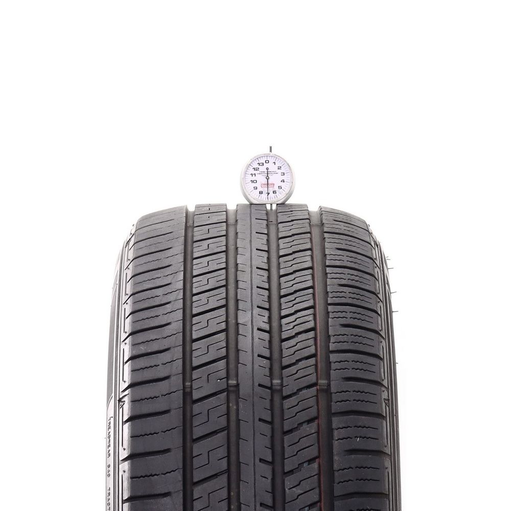 Set of (2) Used 235/55R18 Falken Pro G5 CSV 100V - 7-8.5/32 - Image 2