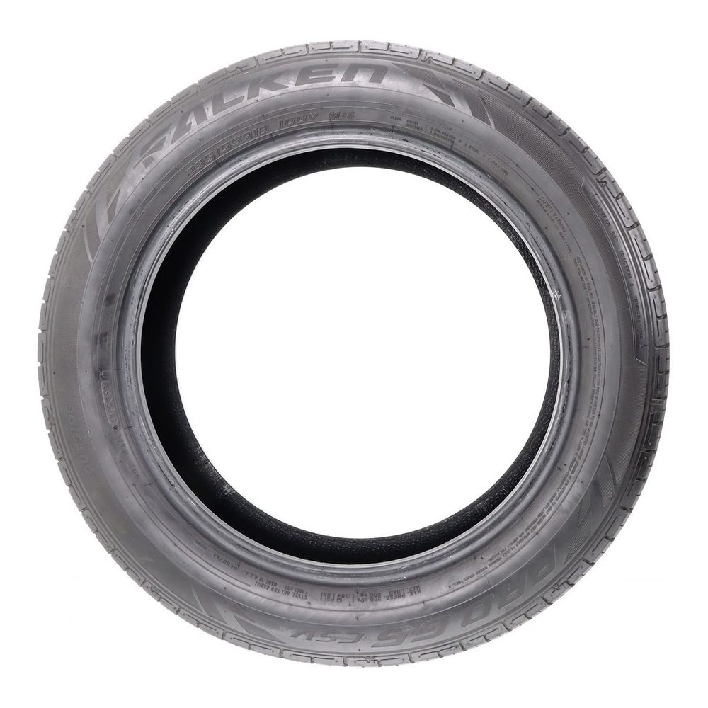 Set of (2) Used 235/55R18 Falken Pro G5 CSV 100V - 7-8.5/32 - Image 3