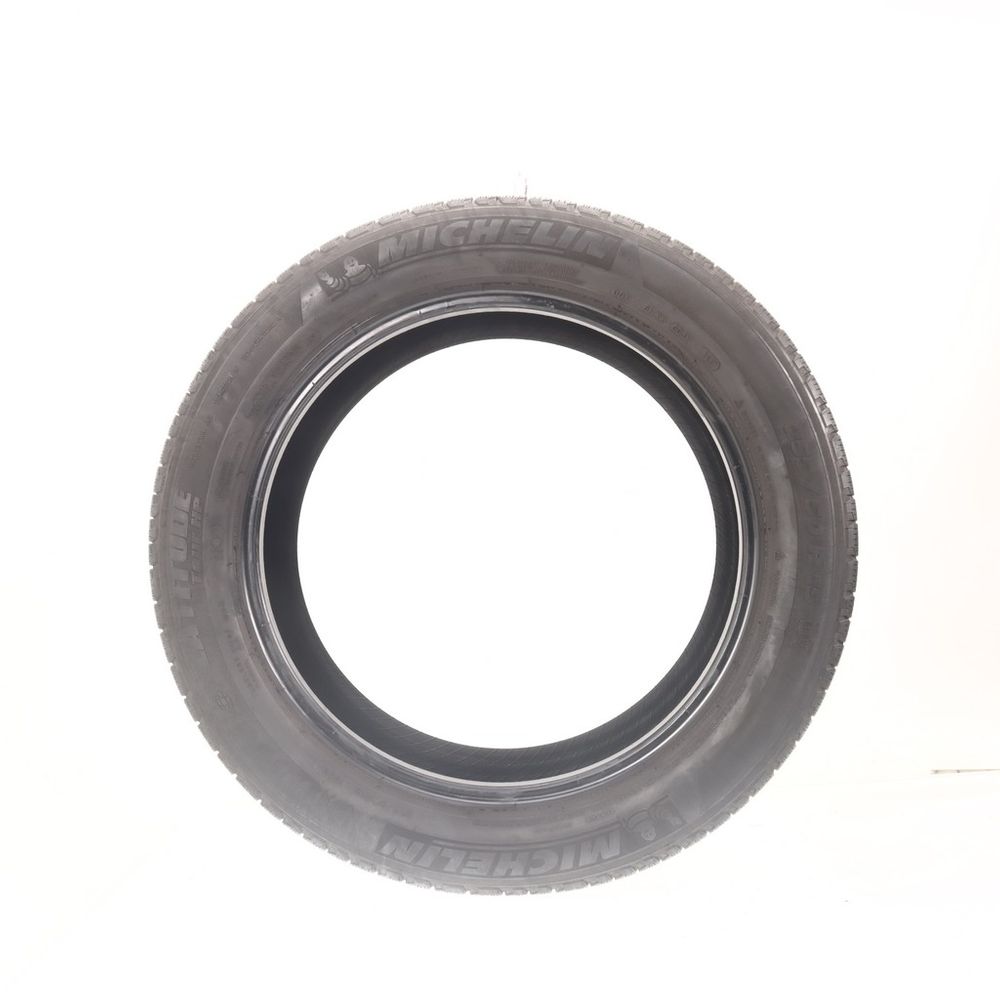 Set of (2) Used 255/50R19 Michelin Latitude Tour HP NO 103V - 7-8/32 - Image 3