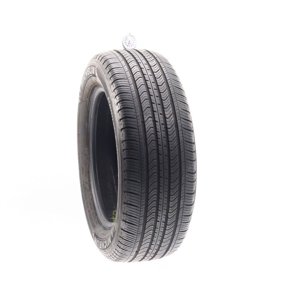 Used 235/60R17 Michelin Primacy MXV4 100T - 7.5/32 - Image 1