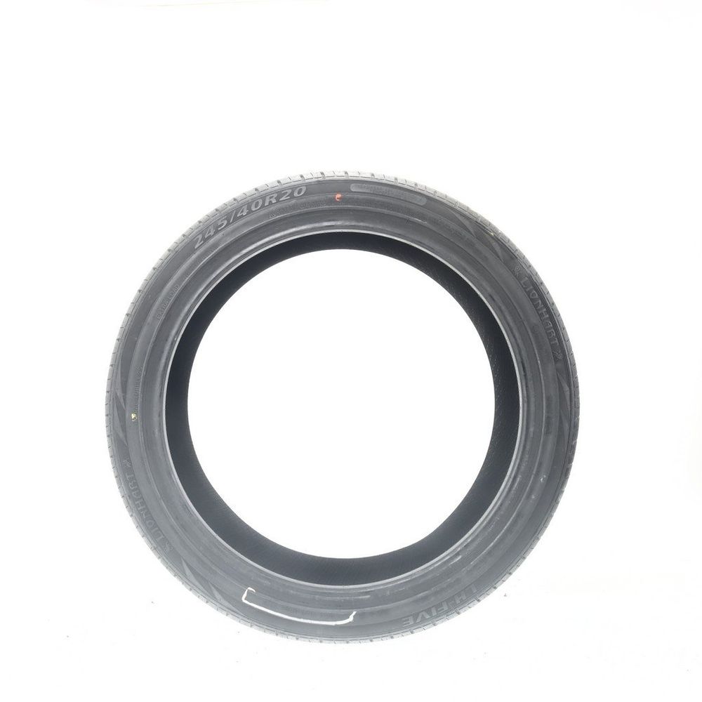 New 245/40ZR20 Lionhart LH-Five 99W - Image 3