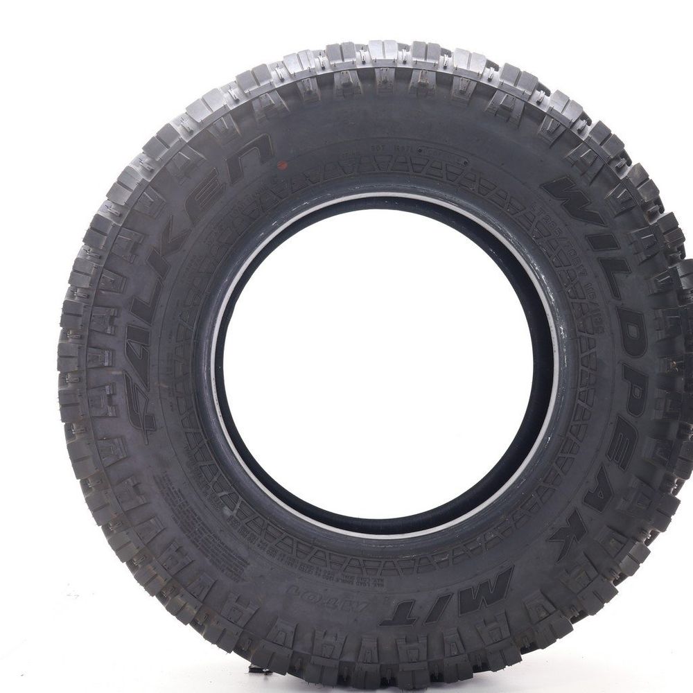 Used LT 285/70R17 Falken Wildpeak M/T MT01 116/113Q C - 18/32 - Image 3