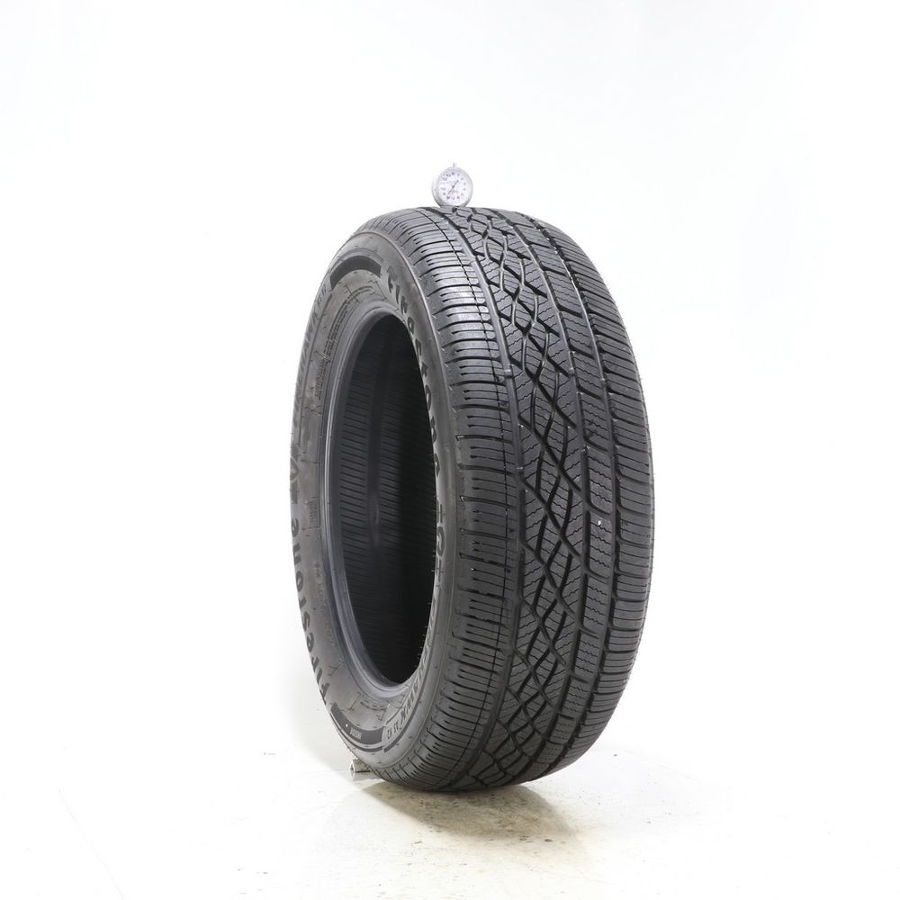 Used 245/55R18 Firestone Firehawk AS V2 103W - 8/32 - Image 1