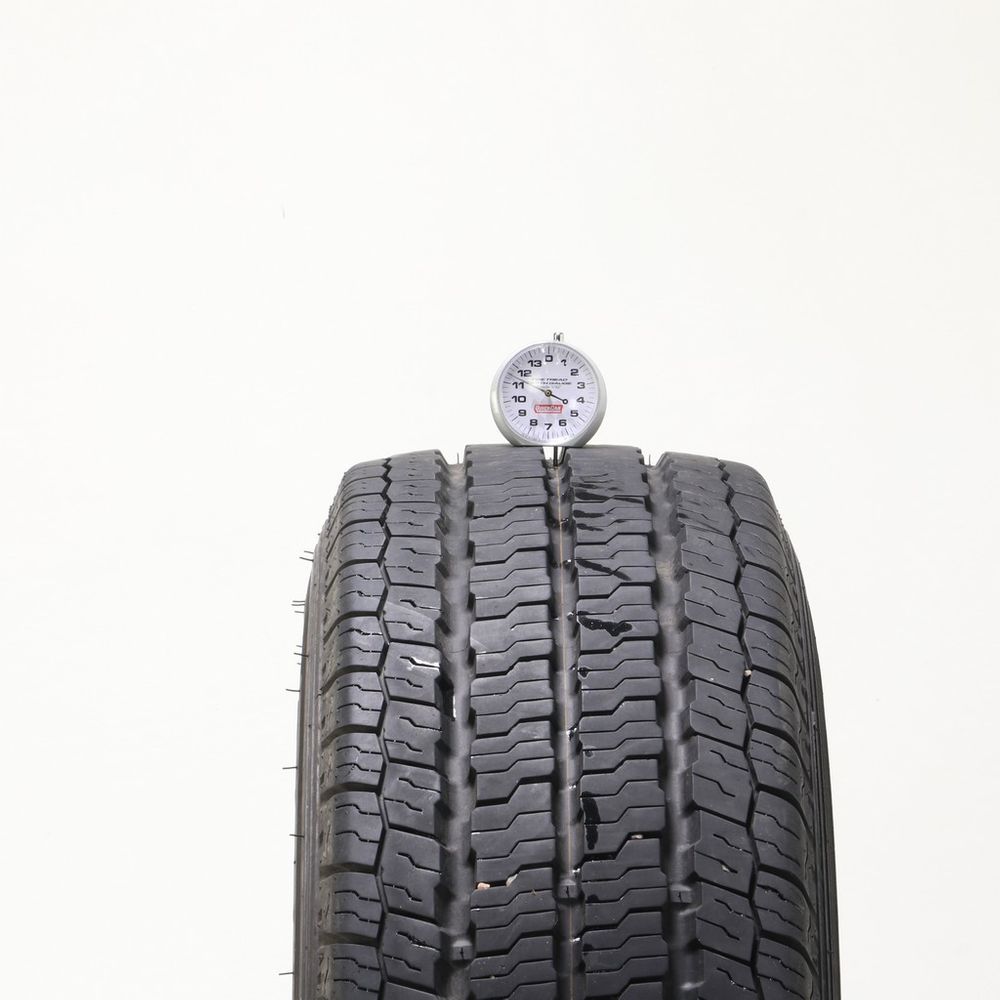 Used 225/75R16C Nexen Roadian CT8 HL 121/120R - 11/32 - Image 2