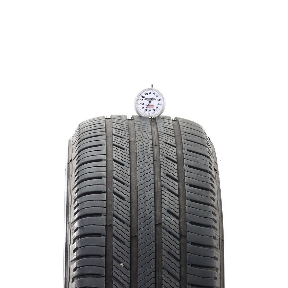 Set of (2) Used 235/60R18 Michelin Premier LTX 107V - 7-8/32 - Image 5