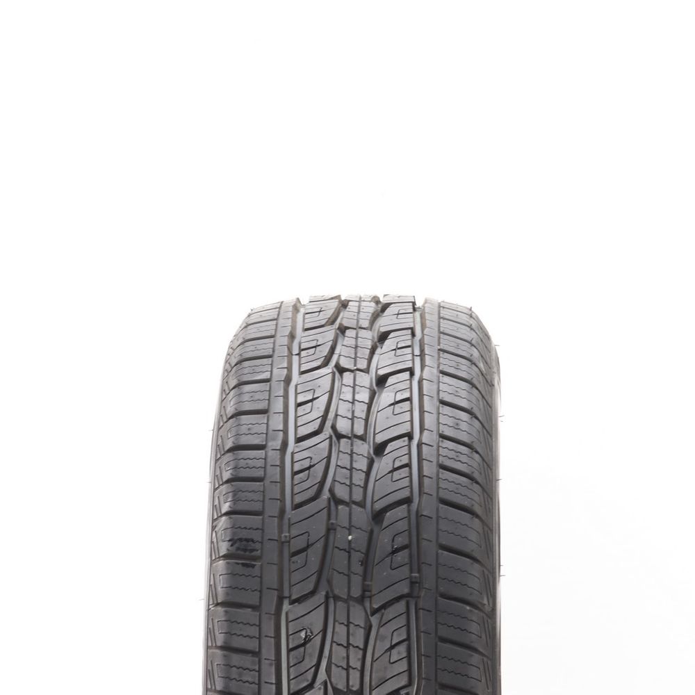 Driven Once 225/65R17 Delinte DX-11 Bandit H/T 102H - 10/32 - Image 2