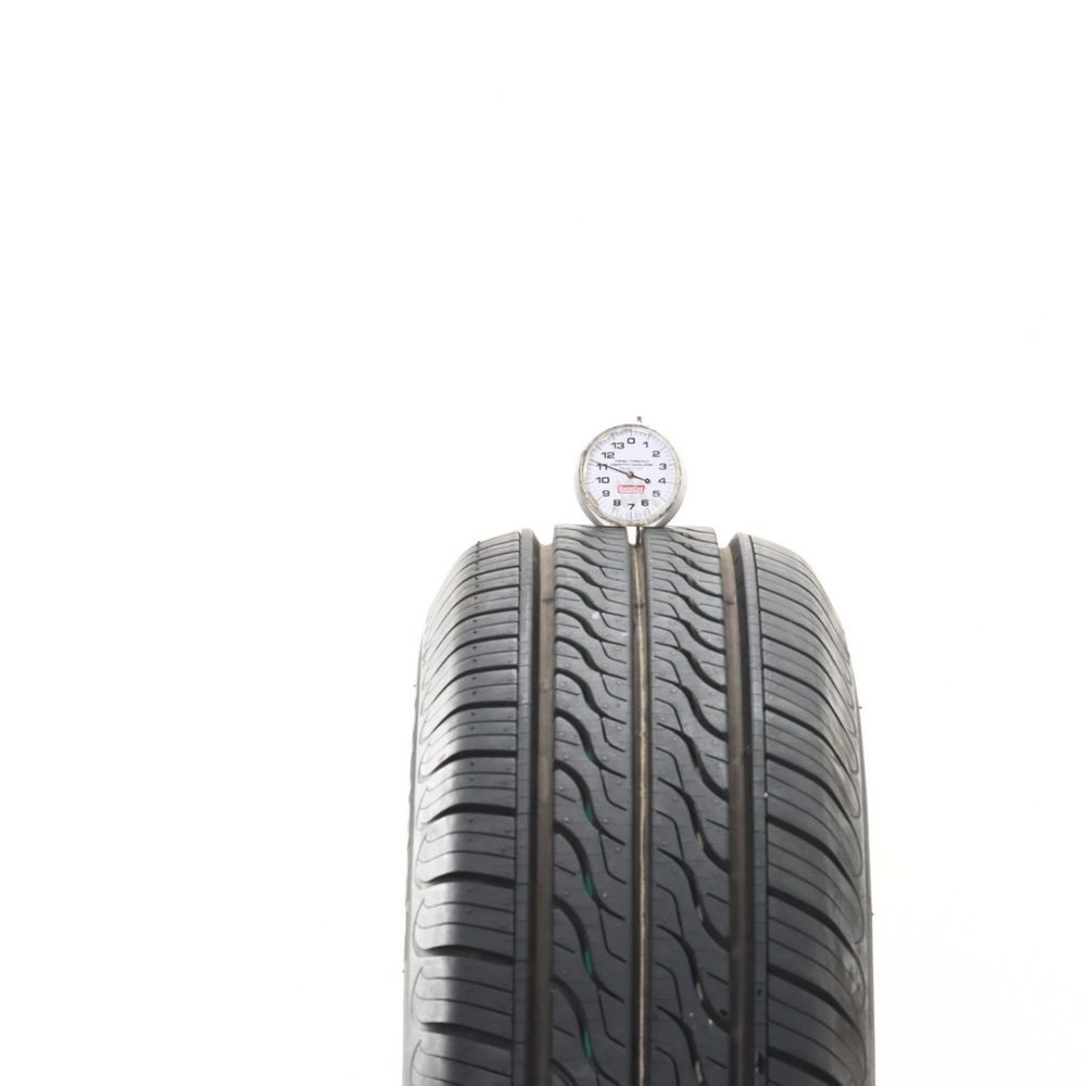 Set of (2) Used 215/70R14 Toyo Eclipse 96S - 11/32 - Image 2