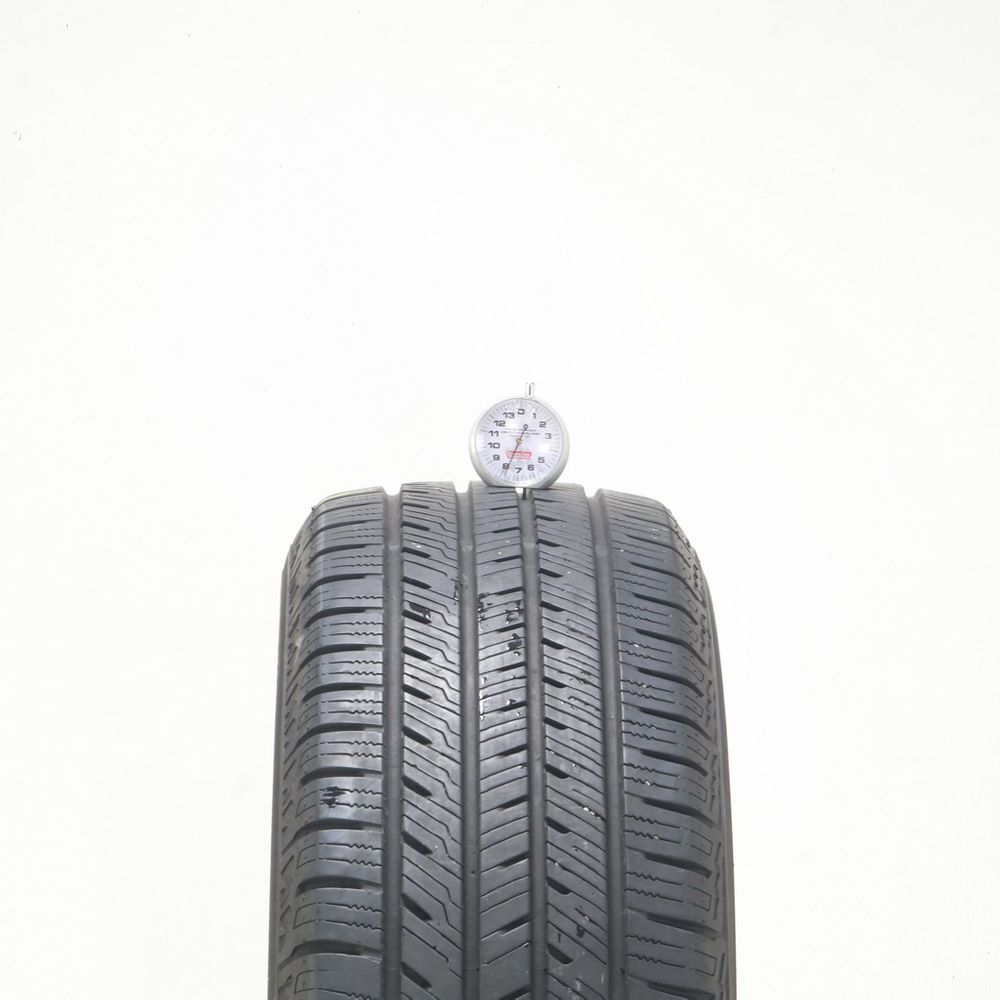 Set of (4) Used 225/65R17 Yokohama YK-CTX 102H - 7-8.5/32 - Image 5