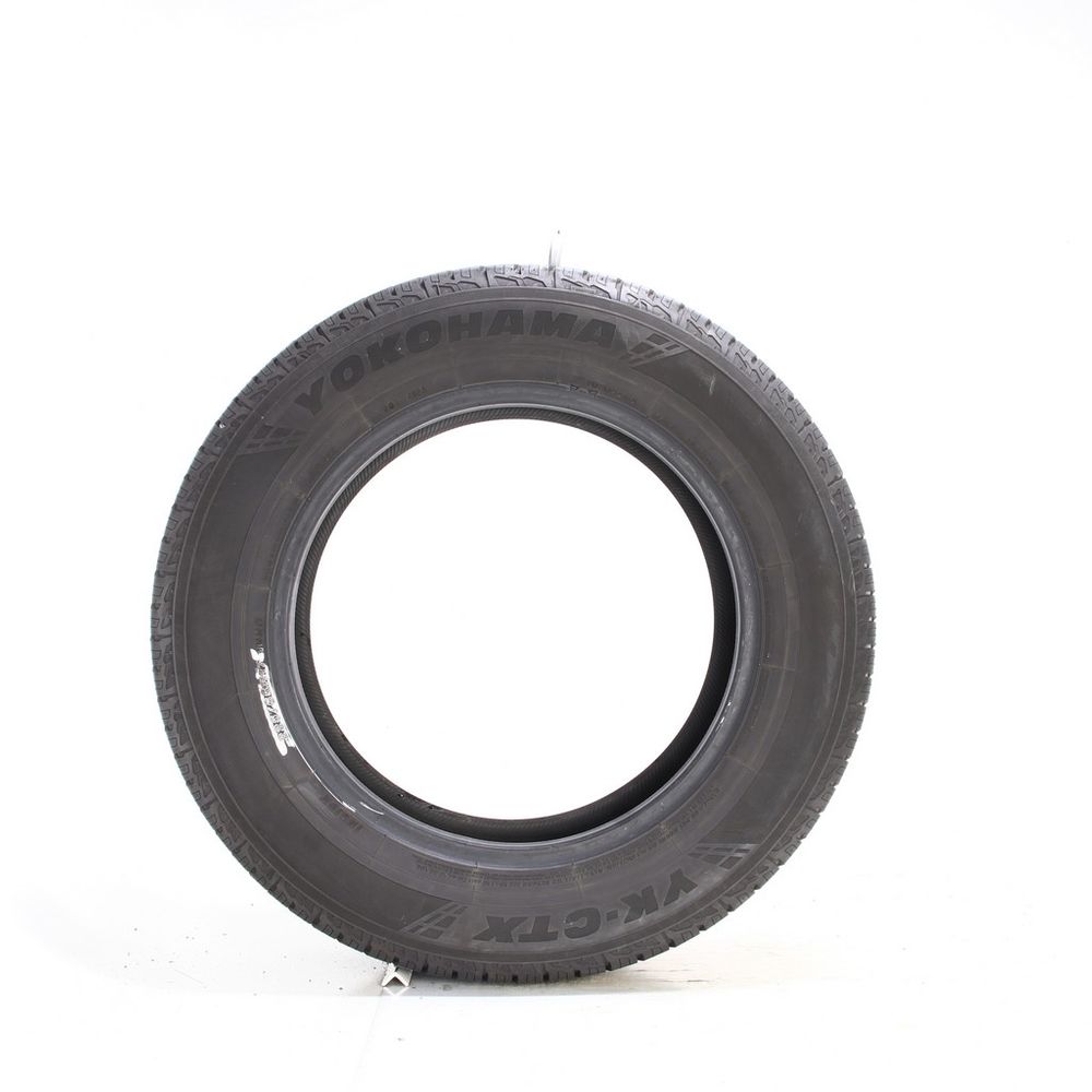 Set of (4) Used 225/65R17 Yokohama YK-CTX 102H - 7-8.5/32 - Image 6