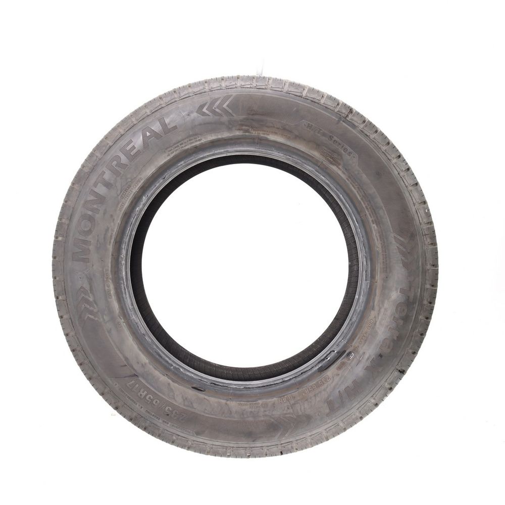 Used 235/65R17 Montreal Terra-X H/T 104H - 10/32 - Image 3