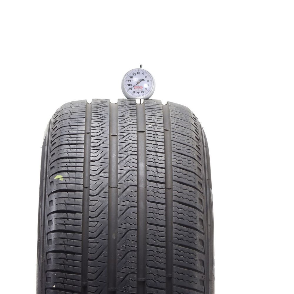 Set of (2) Used 235/55R17 Pirelli Cinturato strada 99H - 9/32 - Image 2