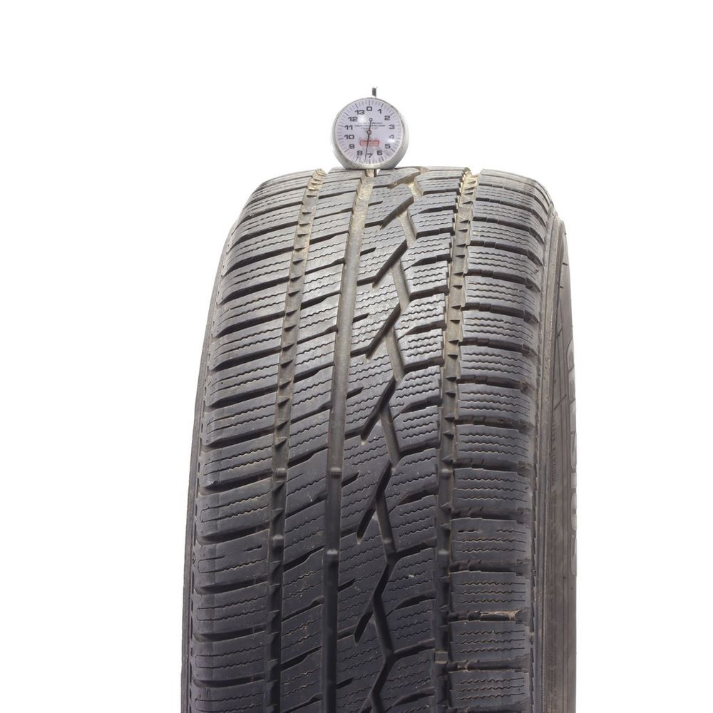 Used 215/60R17 Toyo Celsius 96H - 7/32 - Image 2