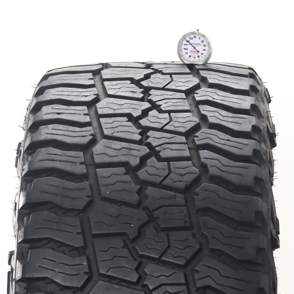 Used LT 325/50R22 Mickey Thompson Baja Boss A/T 127Q E - 12/32 - Image 2