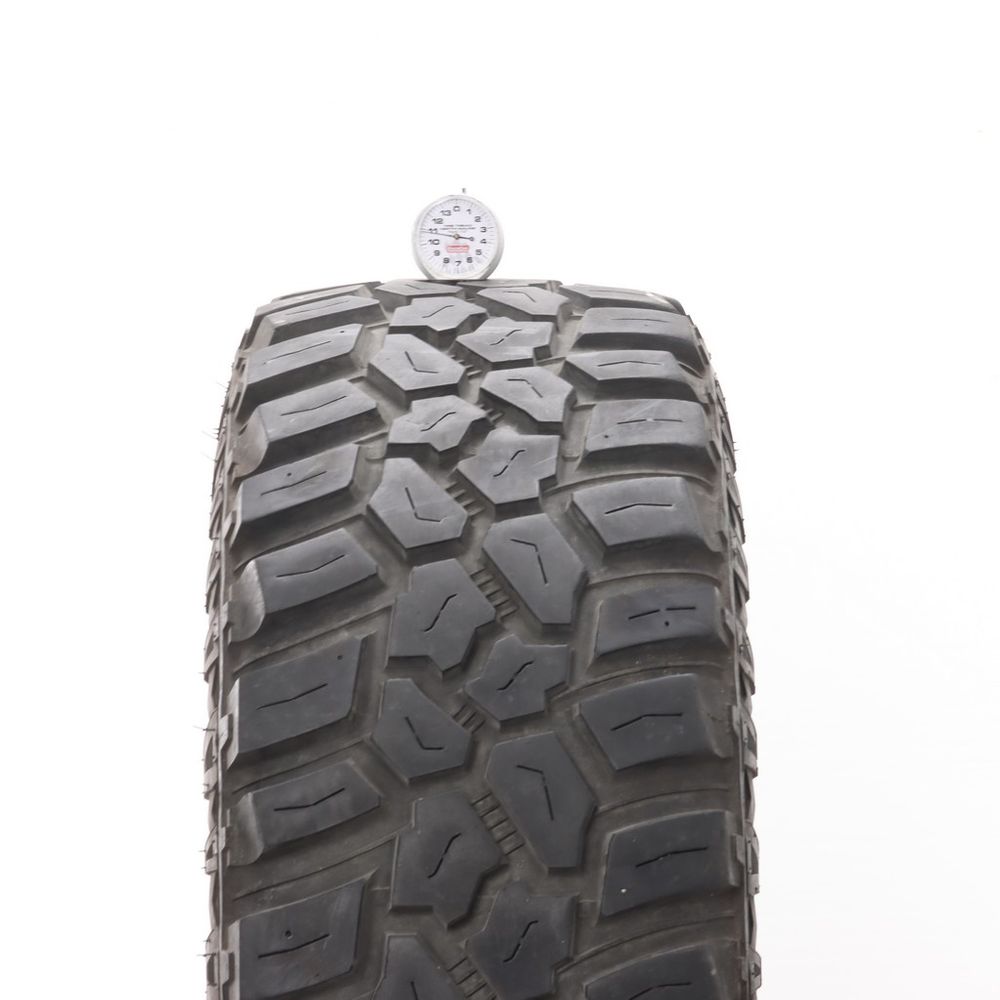 Used LT 285/70R17 Cooper Evolution M/T 121/118Q E - 10.5/32 - Image 2