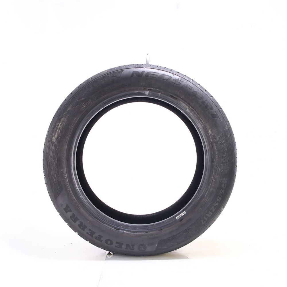 Used 225/55ZR17 NeoTerra NeoSport 97W - 6.5/32 - Image 3