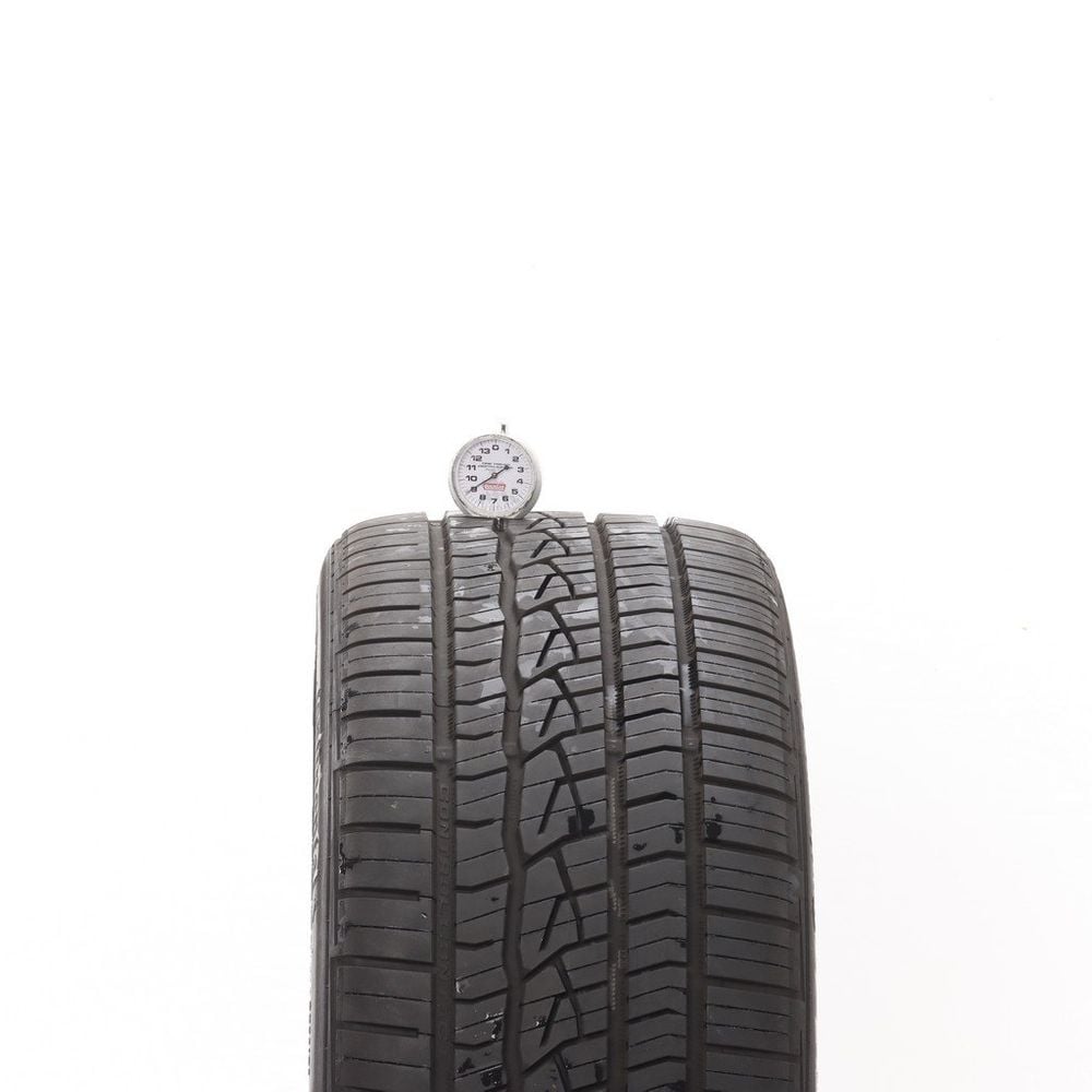 Set of (2) Used 255/35ZR19 Continental ControlContact Sport SRS Plus 96Y - 8-9/32 - Image 5