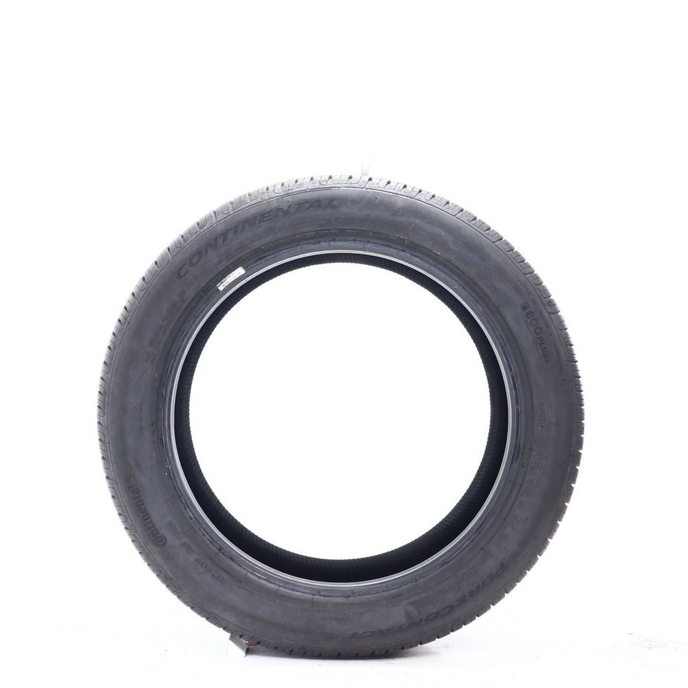 Used 205/50R17 Continental PureContact LS 93V - 9/32 - Image 3