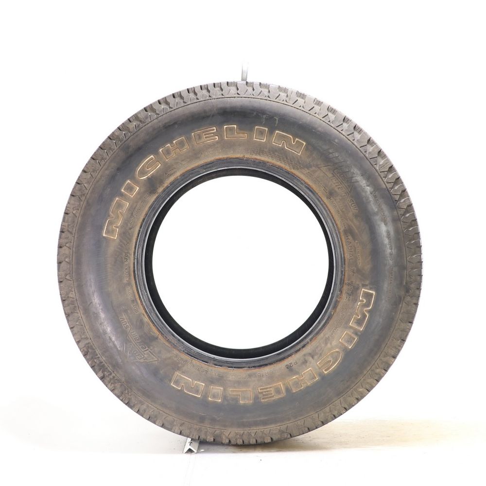 Used 235/75R15 Michelin Cross Terrain SUV 105S - 11.5/32 - Image 3