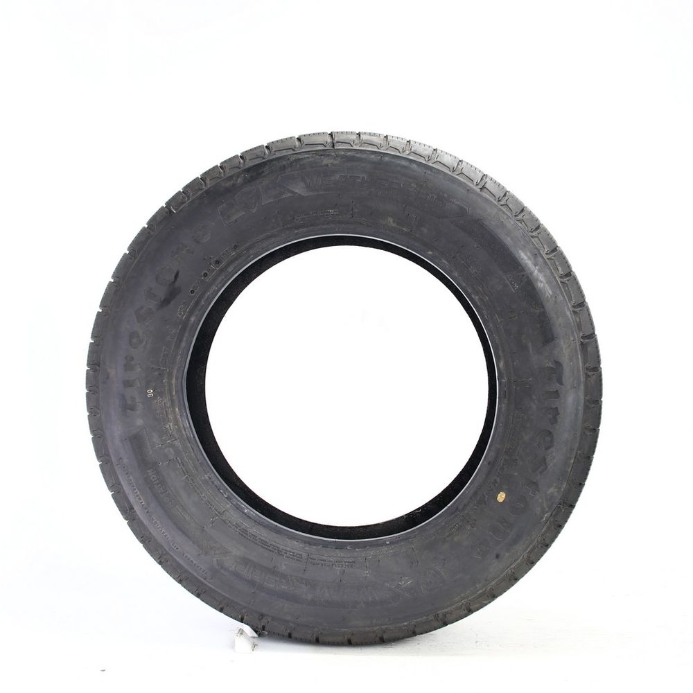 New 235/65R17 Firestone WeatherGrip 104H - 9.5/32 - Image 3