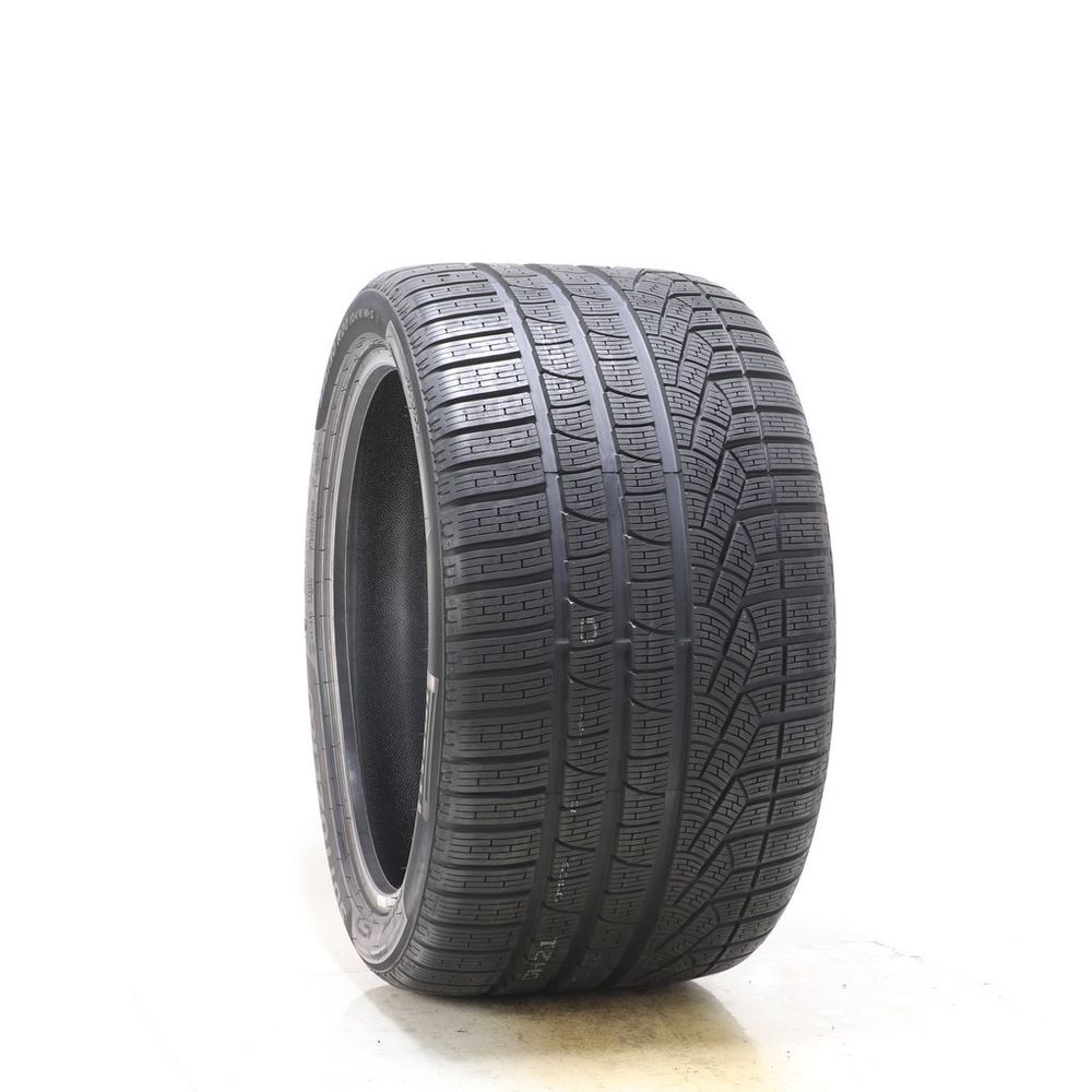 New 335/30R20 Pirelli Winter 270 Sottozero Serie II F 104W - 10/32 - Image 1