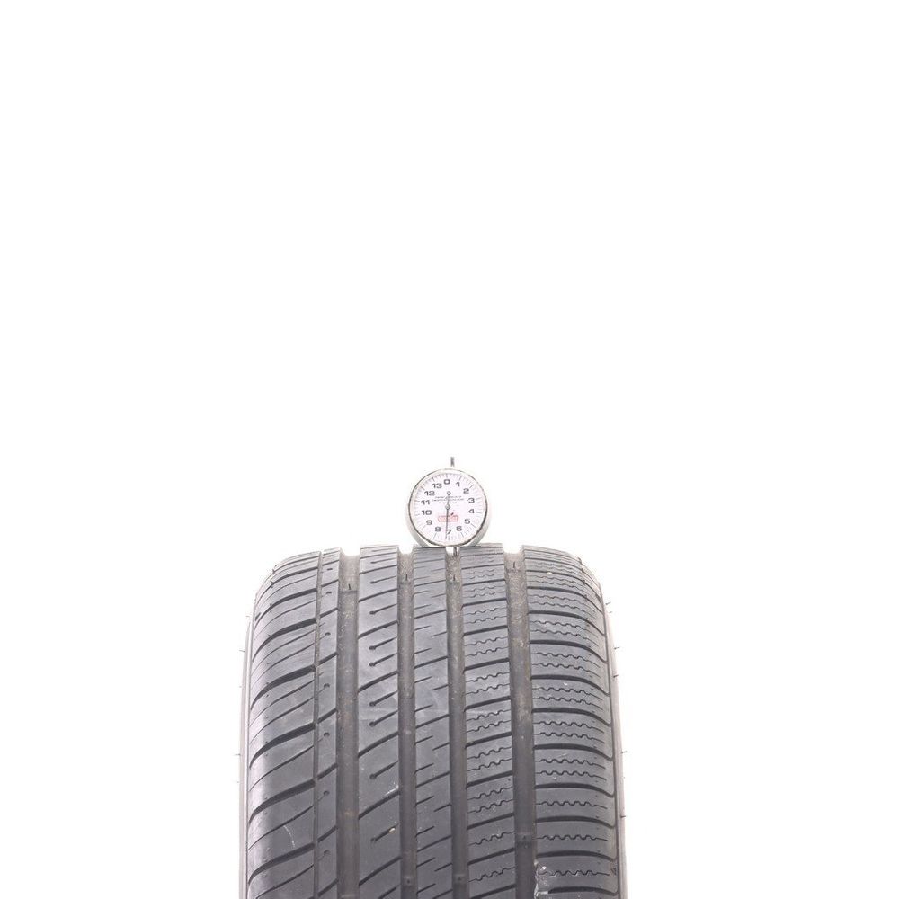Set of (2) Used 205/55ZR16 Kumho Ecsta LX Platinum 91W - 7-7.5/32 - Image 2