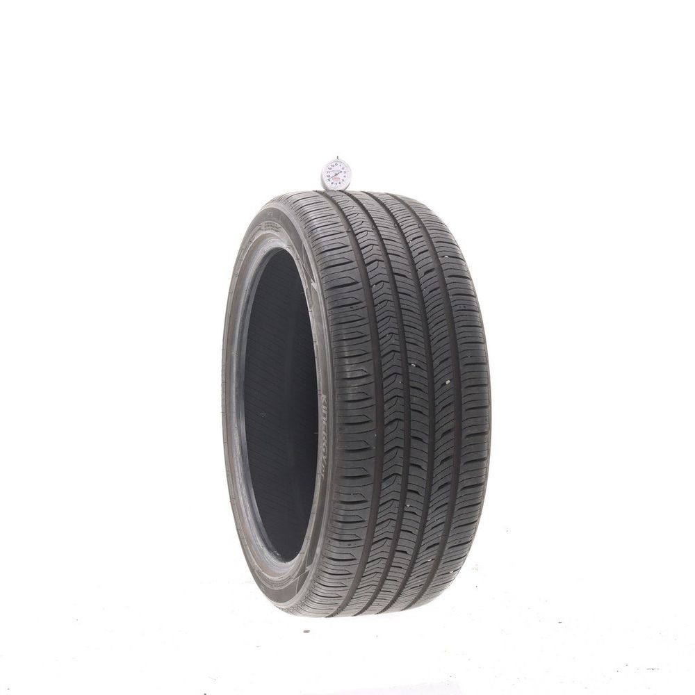 Used 235/40R19 Hankook Kinergy PT 96V - 9/32 - Image 1