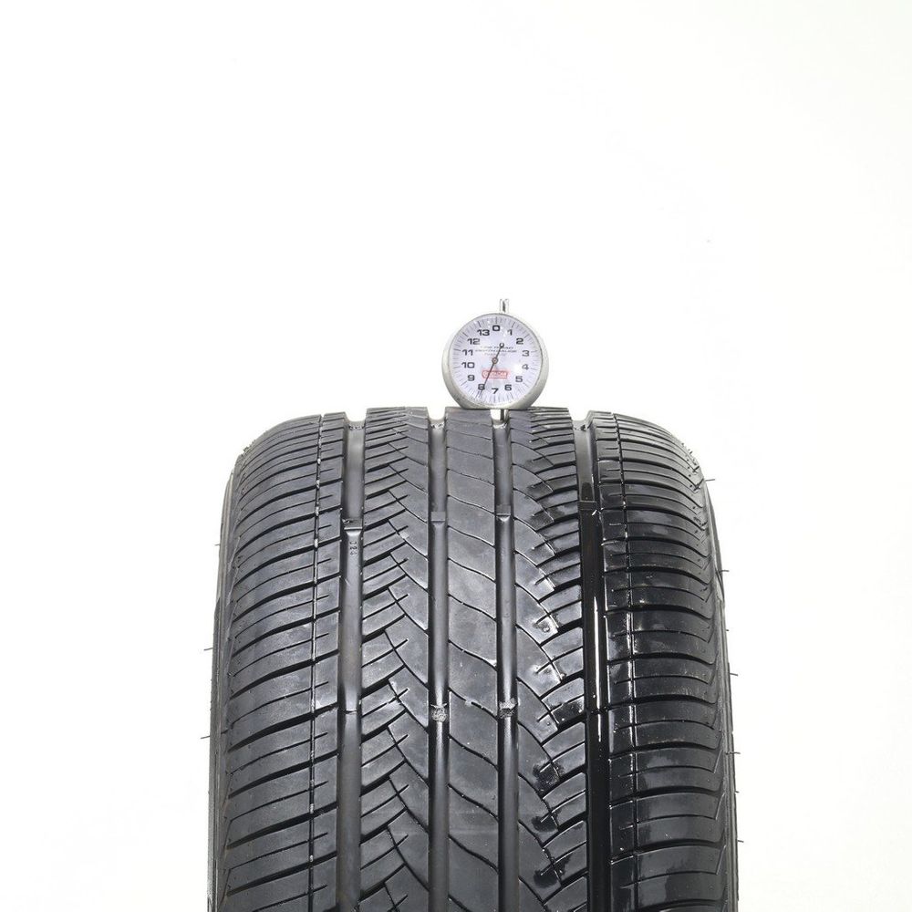 Set of (2) Used 235/40ZR19 Westlake SA-07 96W - 7.5-9/32 - Image 2