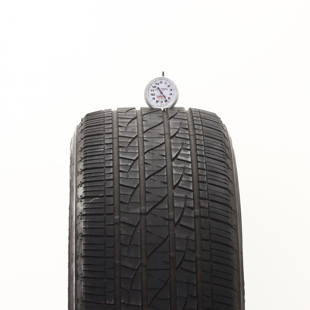 Set of (2) Used 235/55R19 Firestone Destination LE3 101H - 5.5/32 - Image 2