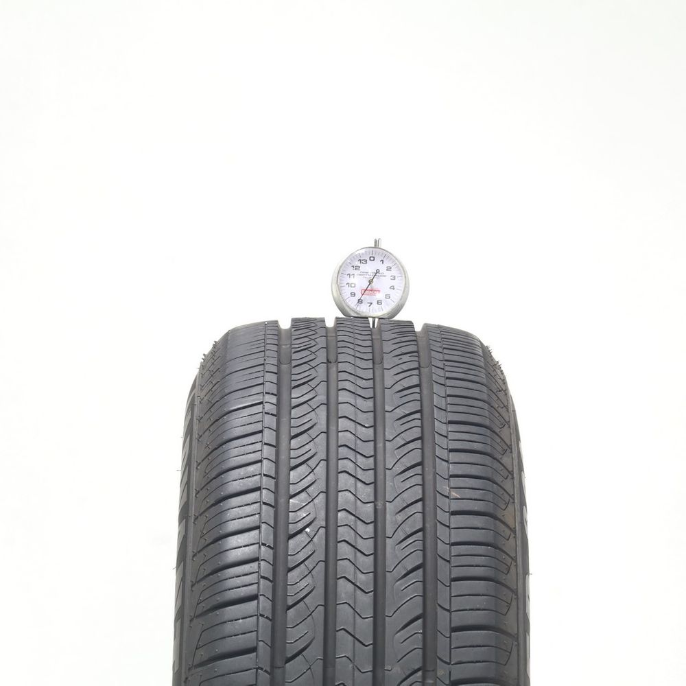 Set of (2) Used 215/65R17 Advanta ER-800 99H - 7-8/32 - Image 5