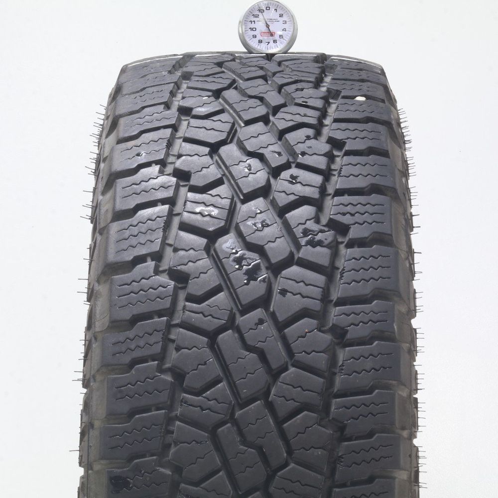 Used LT 275/70R18 Cooper Adventurer AT Force 125/122S E - 13/32 - Image 2