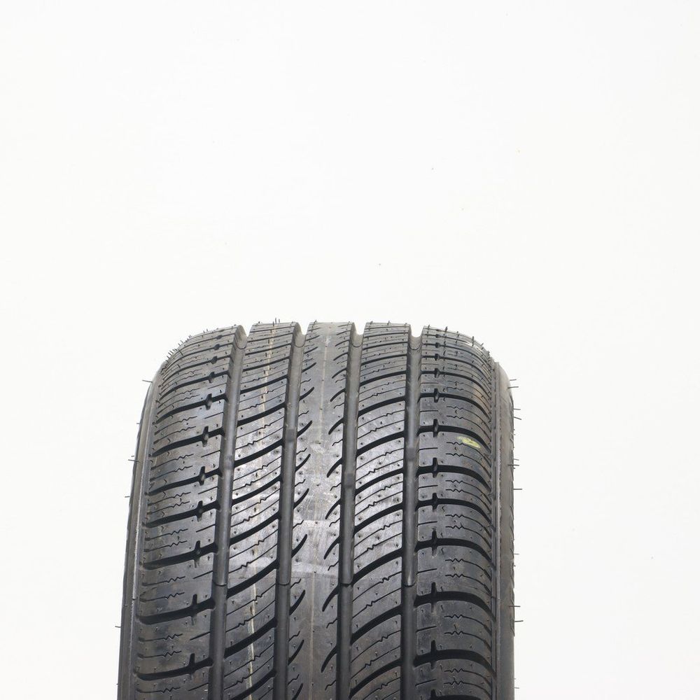 Driven Once 225/45R18 Uniroyal Tiger Paw Touring 91V - 9.5/32 - Image 2