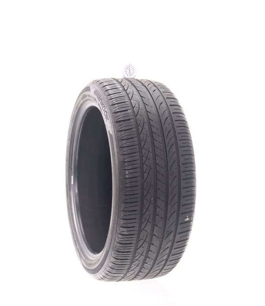 Used 255/40R20 Hankook Ventus S1 Noble2 101H - 6.5/32 - Image 1
