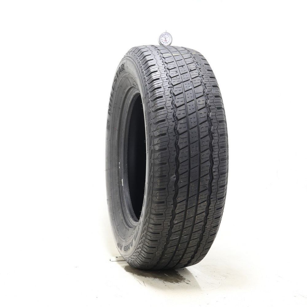 Used 275/65R18 Milestar Grantland AP 114T - 6/32 - Image 1