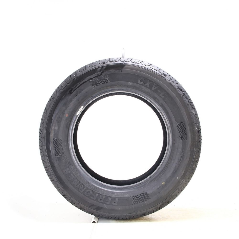 Used 235/65R16C Performer CXV-C 121/119R - 8.5/32 - Image 3