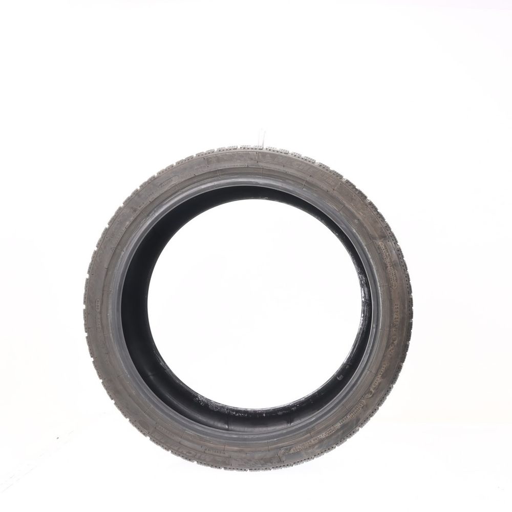 Used 255/35R19 Michelin Pilot Alpin PA4 96V - 8.5/32 - Image 3