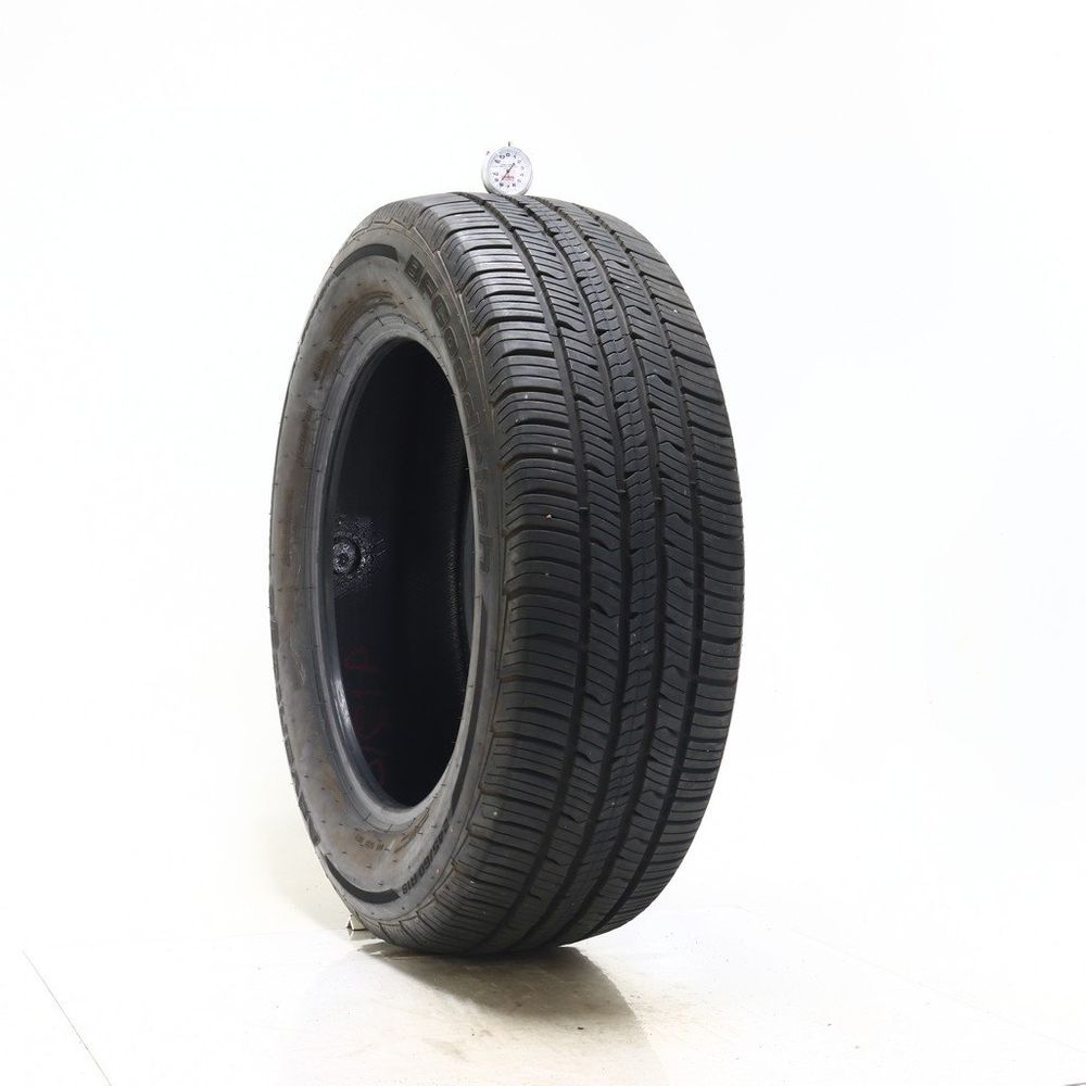 Set of (2) Used 245/60R18 BFGoodrich Advantage Control 105H - 8-9/32 - Image 1