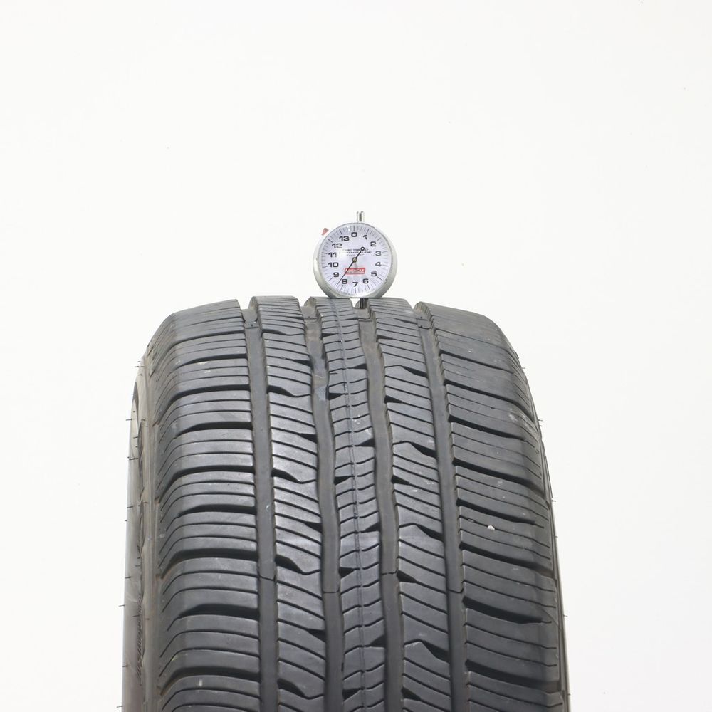 Set of (2) Used 245/60R18 BFGoodrich Advantage Control 105H - 8-9/32 - Image 2