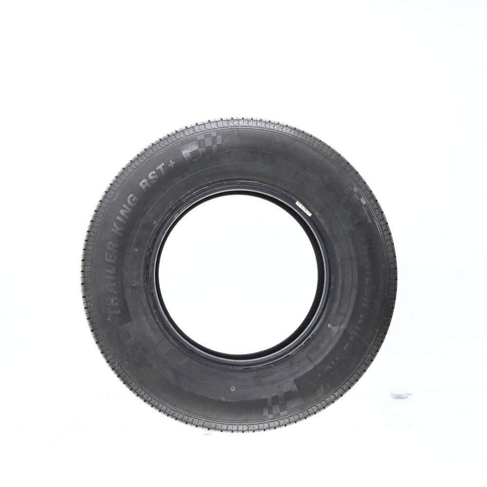 New ST 225/75R15 Trailer King RST Plus 117/112M E - Image 3
