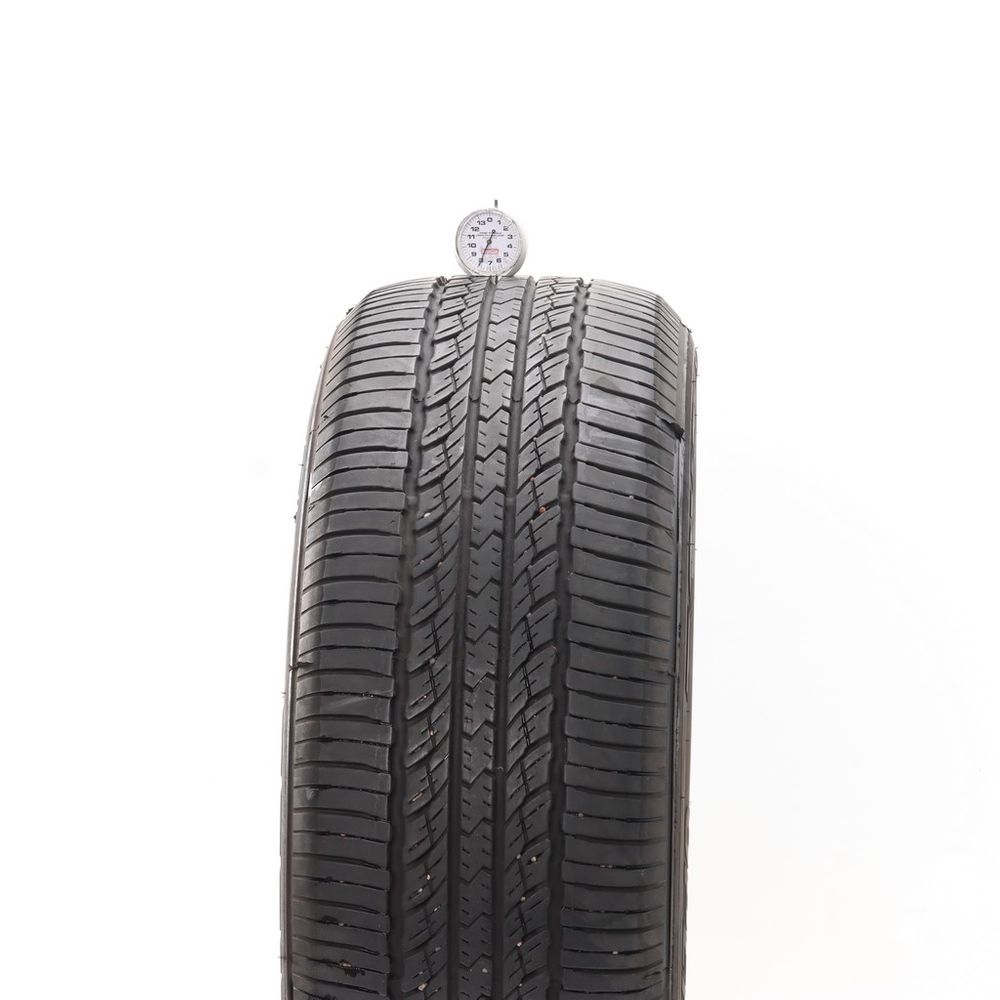 Used 245/55R19 Toyo Open Country A20 103T - 8/32 - Image 2