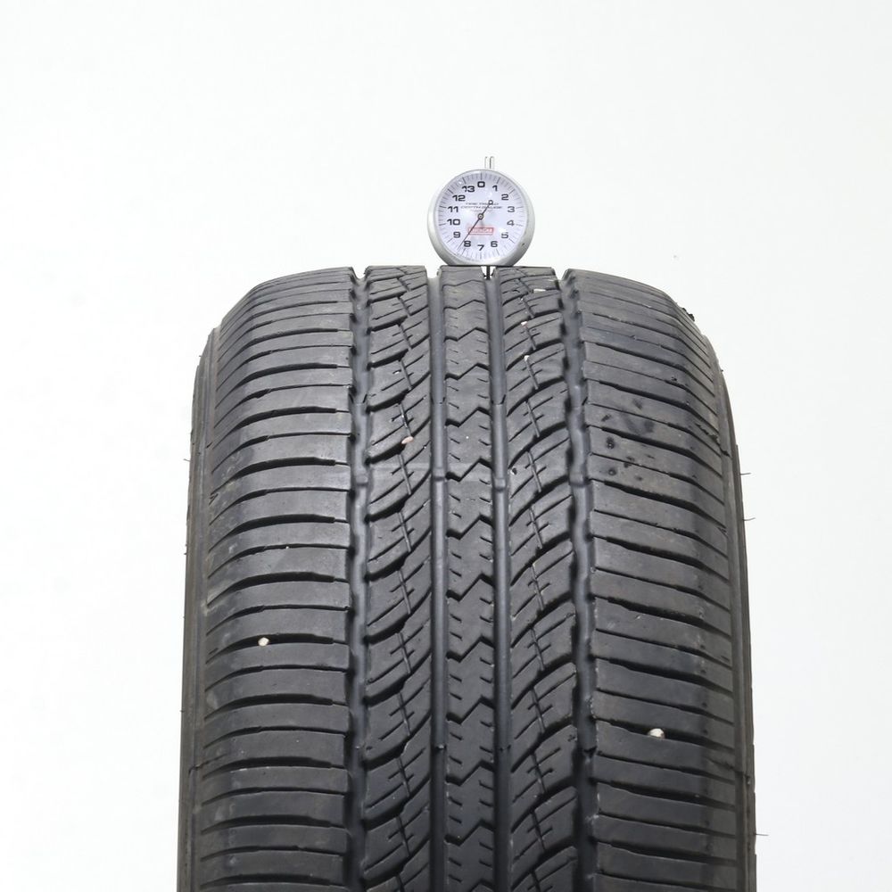 Set of (4) Used 245/55R19 Toyo Open Country A20 103T - 6.5-8/32 - Image 3