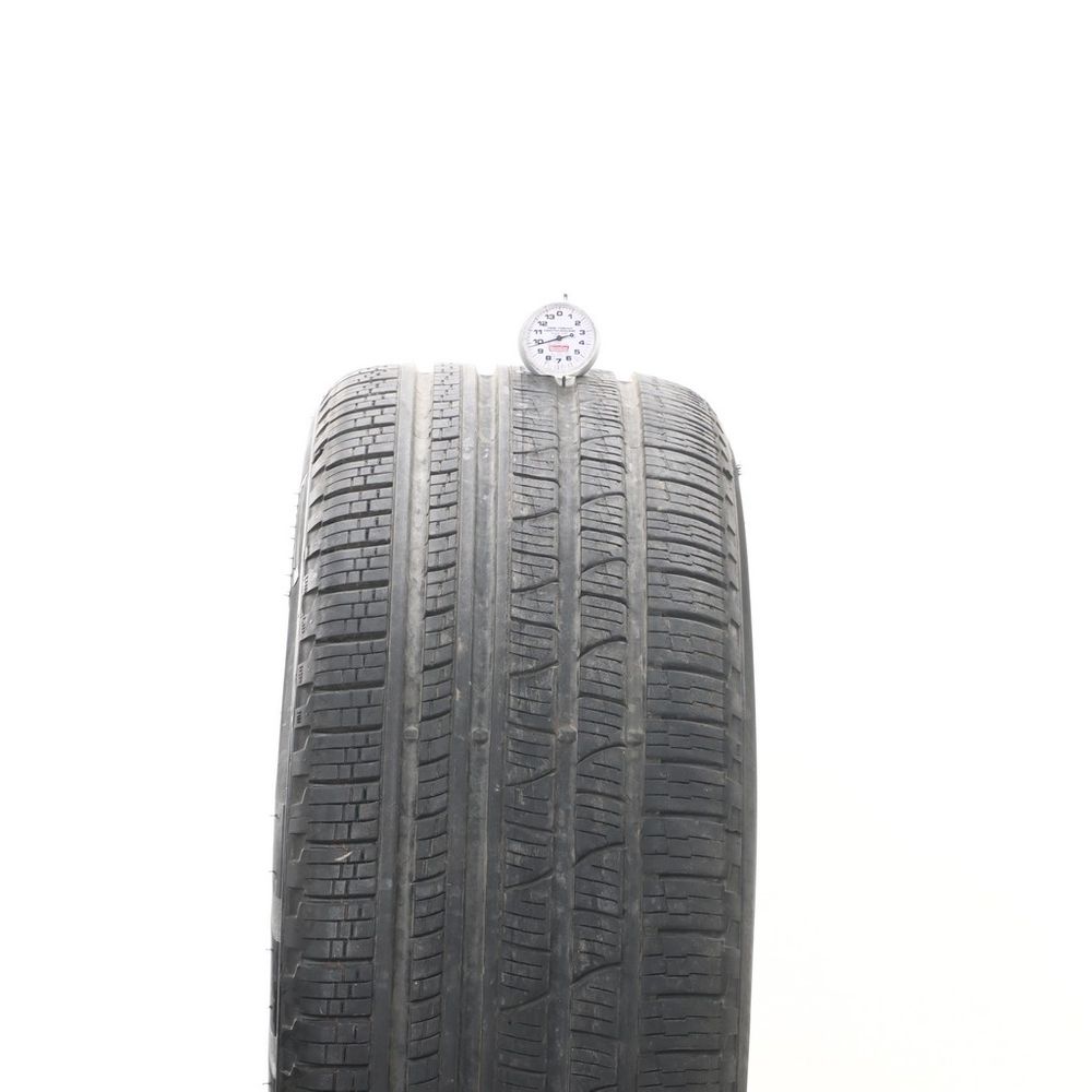 Set of (2) Used 265/40R21 Pirelli Scorpion Verde 105V - 9-9.5/32 - Image 5